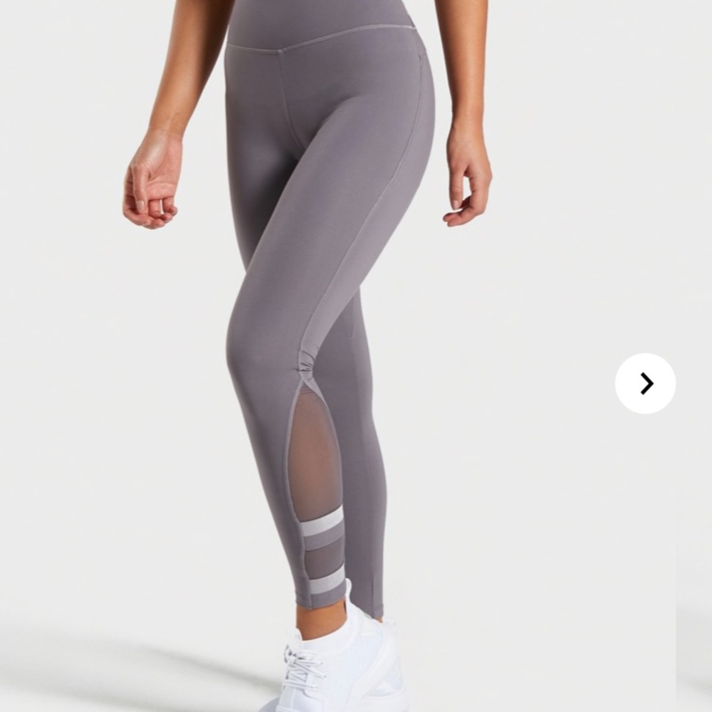 Gym shark empower leggings